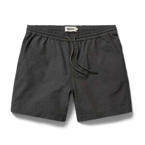 Taylor Stitch - The Apres Short - Granite Sixty Forty